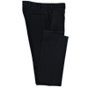 Dark blue wool casual suit SANTANIELLO