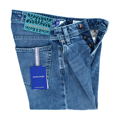 BARD Jeans JACOB COHEN 3736/435D