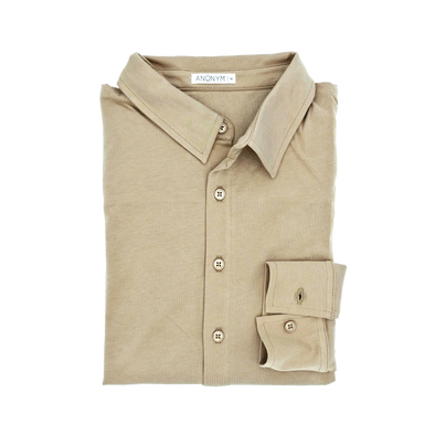 Moka casual shirt ANONYM