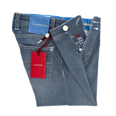 Jeans TRAMAROSSA D400/29