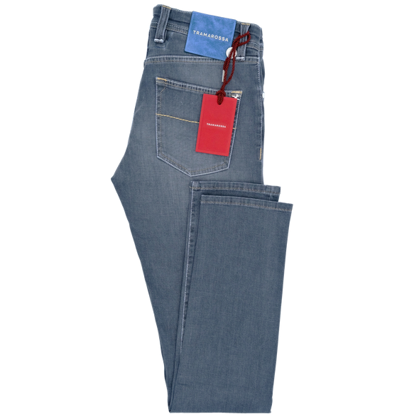 Jeans TRAMAROSSA D400/29