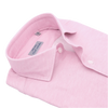 Light pink "Fluid Evolution" casual shirt ORIAN