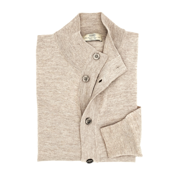 Light beige cardigan AB KOST
