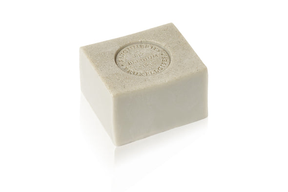 Soap Bar SAVONNERIES BRUXELLOISES - Dead See Mud