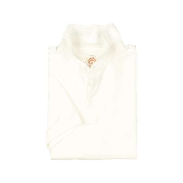 White polo FRADI