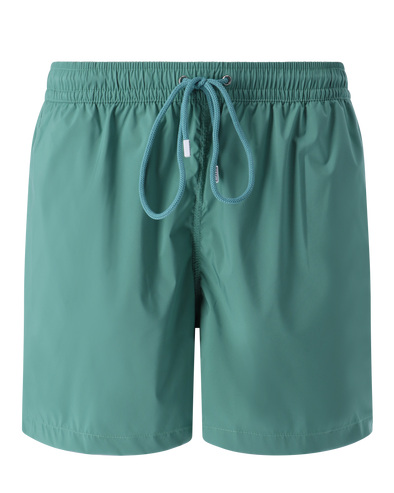 Green swimwear FEDELI
