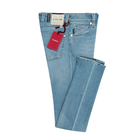 Jeans TRAMAROSSA D794/22E06