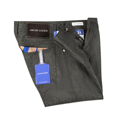 BARD wool jeans JACOB COHEN 3679/B888