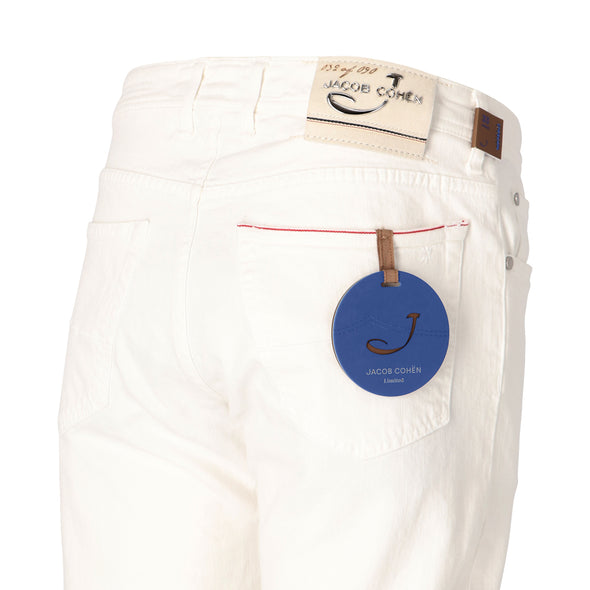 J688 Jeans JACOB COHEN Limited edition 1226/111