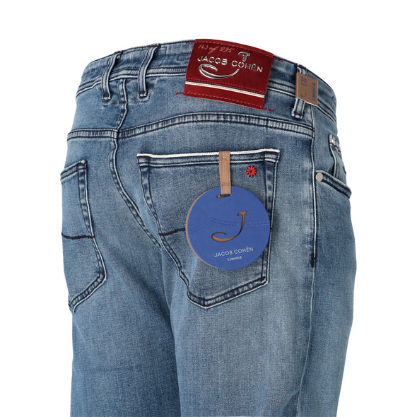 J688 Jeans JACOB COHEN Limited edition 2306/3
