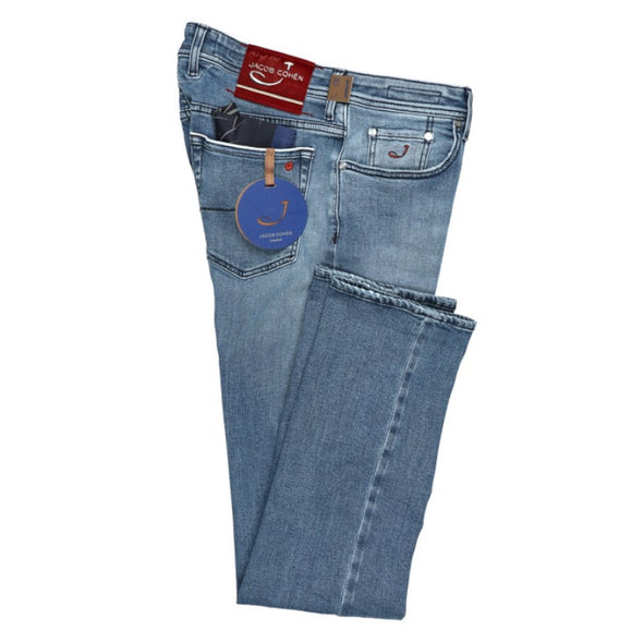 J688 Jeans JACOB COHEN Limited edition 2306/3
