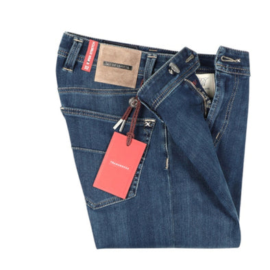Jeans TRAMAROSSA D459/21148