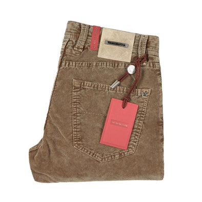 Jeans TRAMAROSSA V027/0773