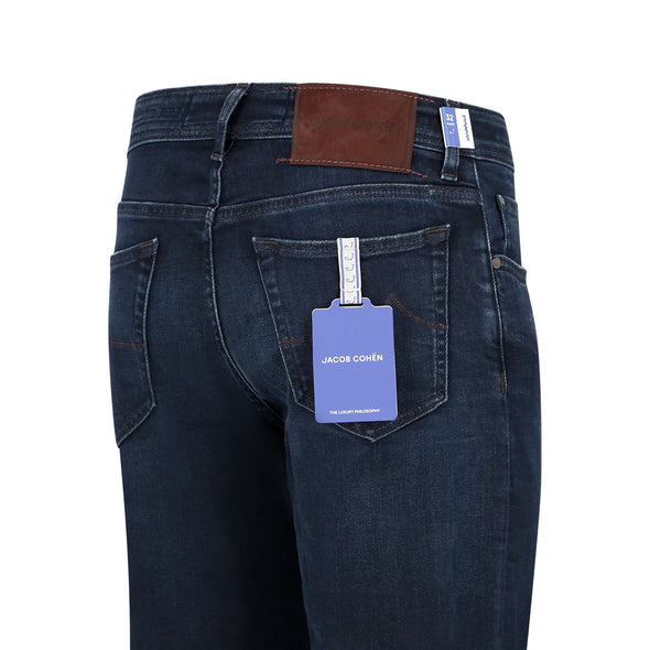 BARD Jeans JACOB COHEN 3621/258D