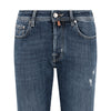 BARD Jeans JACOB COHEN Limited edition 3589/034D