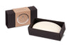 Soap Single SAVONNERIES BRUXELLOISES  - Olive Flower