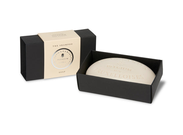 Hair & Body Soap - Oriental Fragrance