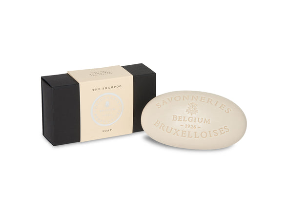Hair & Body Soap - Oriental Fragrance