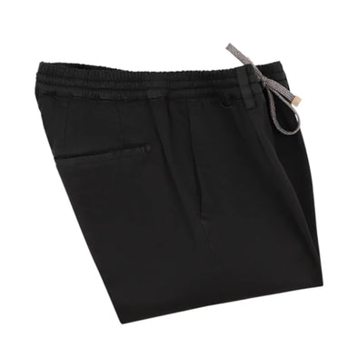 Dark blue chino FRADI