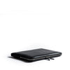 Laptop sleeve LUNDI Sandro black leather