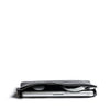 Laptop sleeve LUNDI Sandro black leather