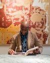 Beige "moleskin" sport Jacket SANTANIELLO