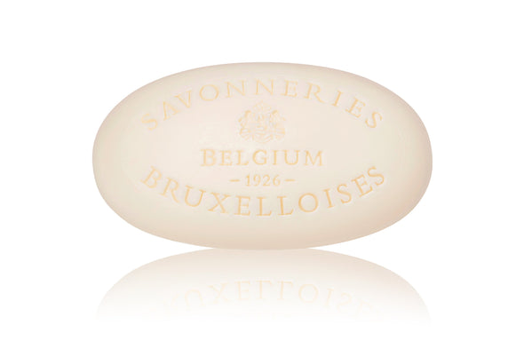 Soap Duo SAVONNERIES BRUXELLOISES - Ginger & Lime
