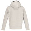 Light grey and blue contrast Jogging WAHTS