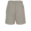 Light grey and blue contrast Jogging WAHTS