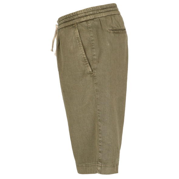 Bermuda military green FRADI