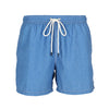 Mid blue swimwear FEDELI