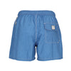 Mid blue swimwear FEDELI