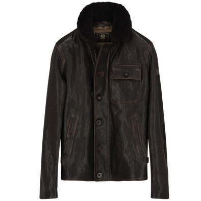 Tanker Jacket BELSTAFF