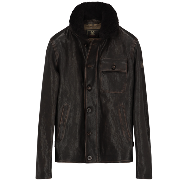 Tanker Jacket BELSTAFF