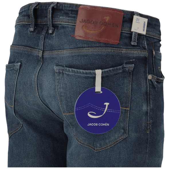 J688 Jeans JACOB COHEN 1127/1