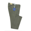 Moss green Chino Bobby JACOB COHEN 2070/724