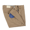 Mid beige Chino Bobby JACOB COHEN 2070/441