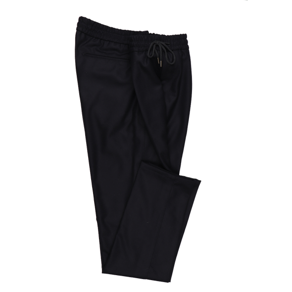 Navy blue chino FRADI
