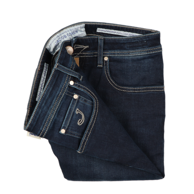 J688 Jeans JACOB COHEN 8364/1