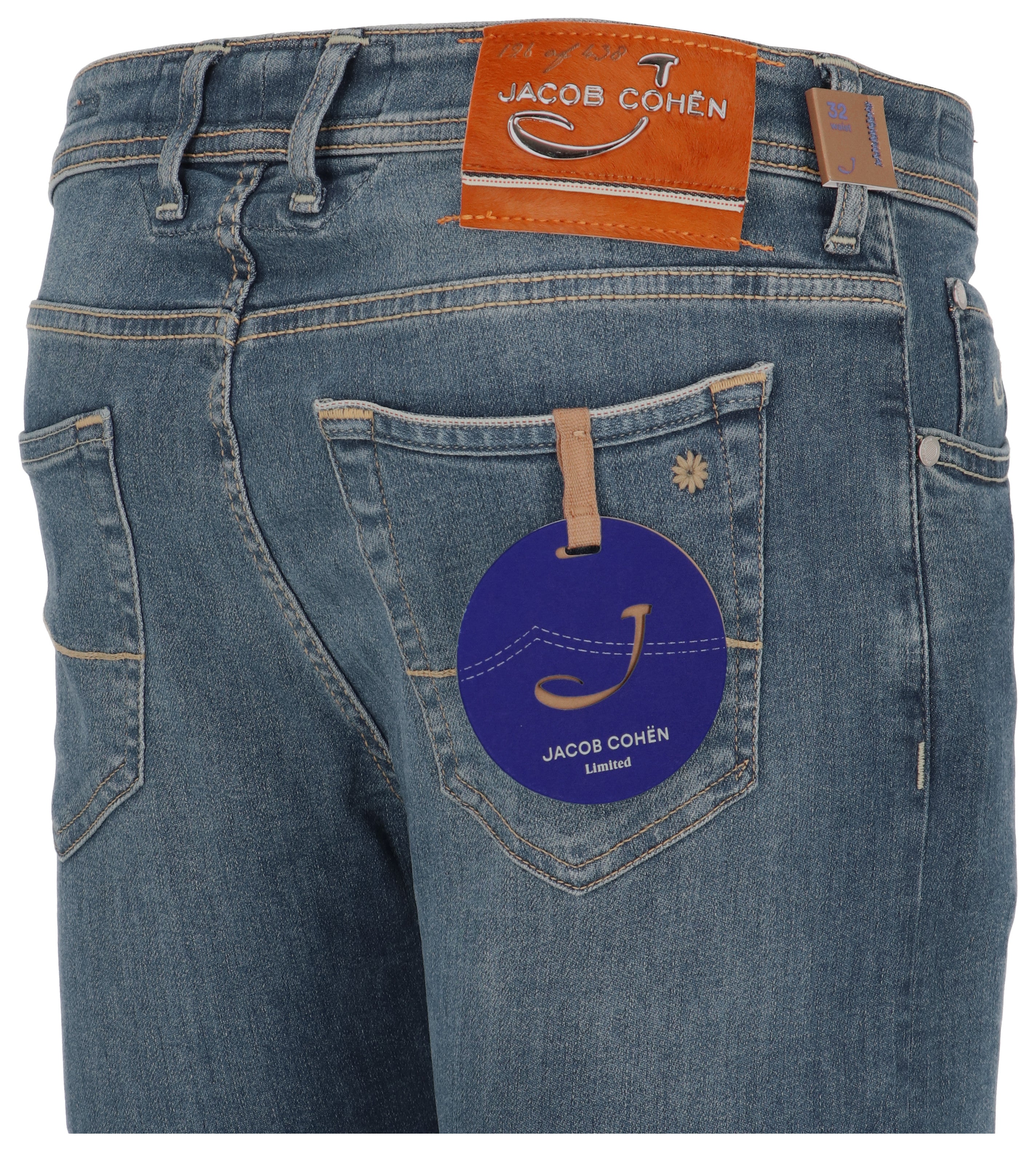 Jacob cohen special edition sale