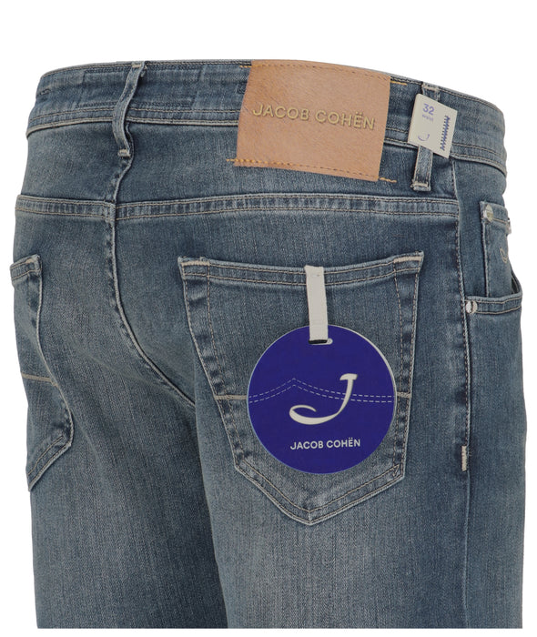 J622 Jeans JACOB COHEN 918/3