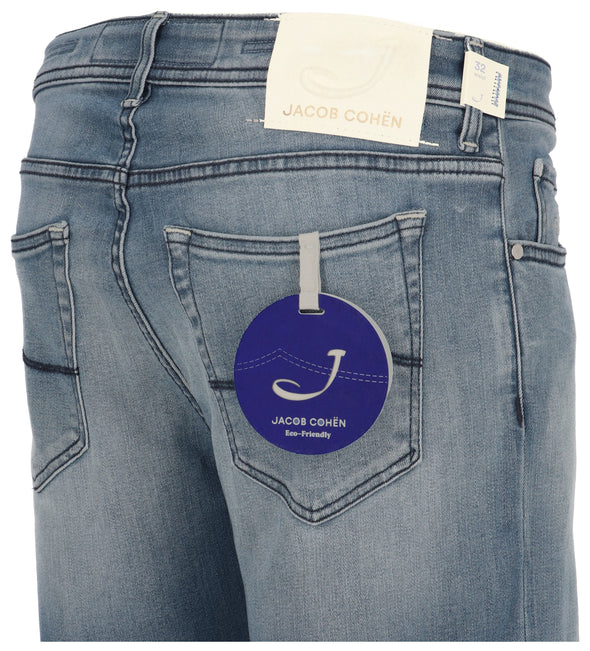 J688 Jeans JACOB COHEN 1866/3