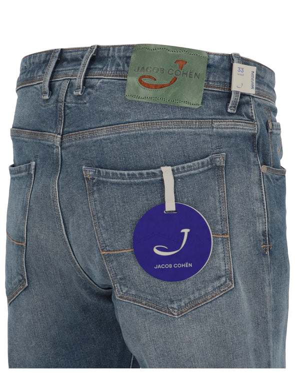 J688 Jeans JACOB COHEN 1584/3