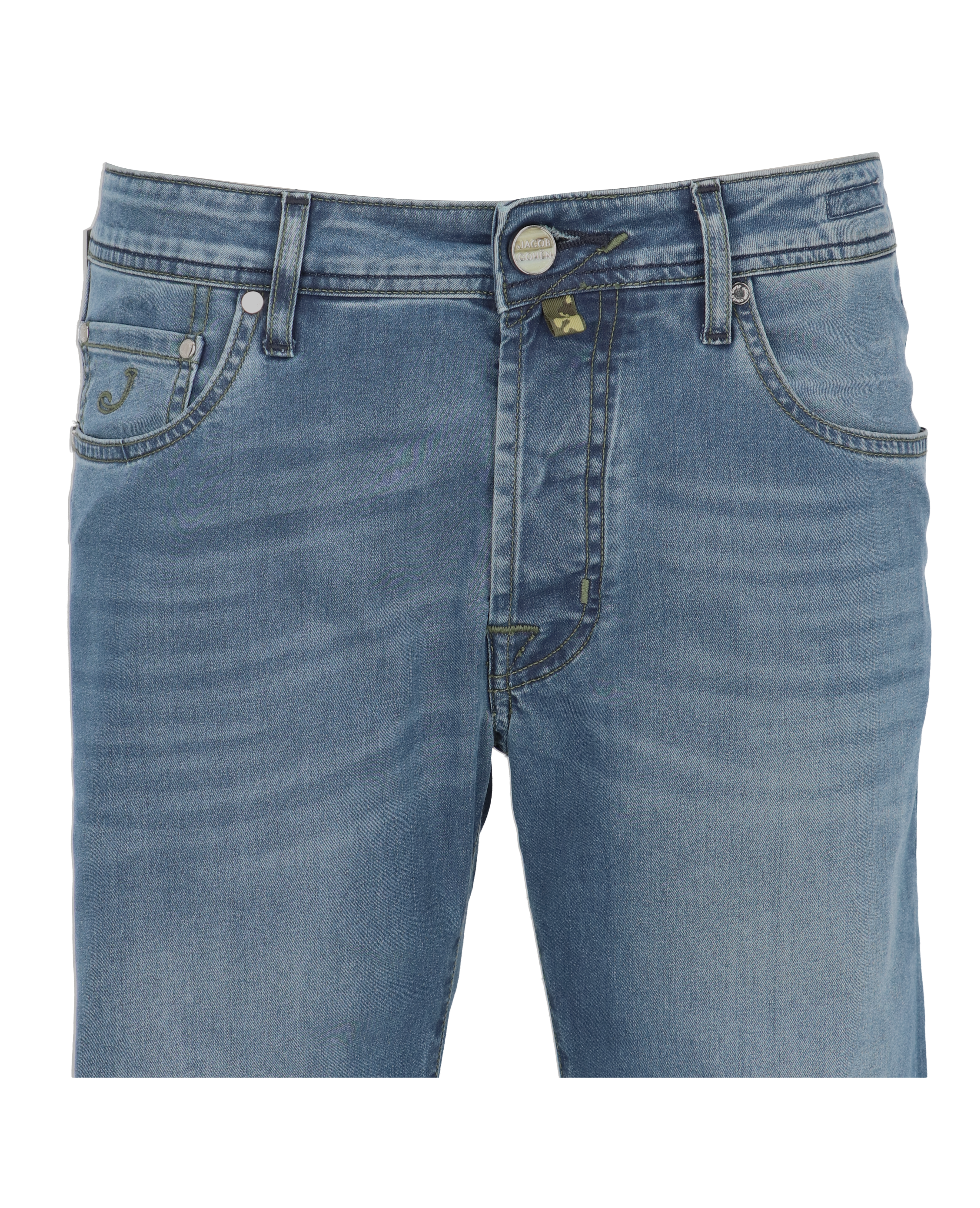 J688 Jeans JACOB COHEN 1843/740 – Sartorial Corner
