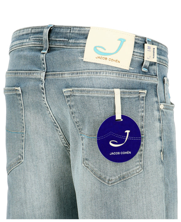J688 Jeans JACOB COHEN 918/3