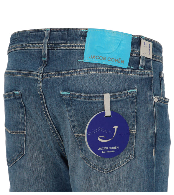 J688 Jeans JACOB COHEN 1790/2