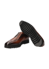 Leather Classic shoes DOUCAL'S