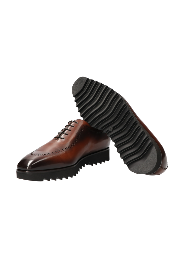 Leather Classic shoes DOUCAL'S