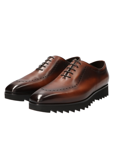 Leather Classic shoes DOUCAL'S