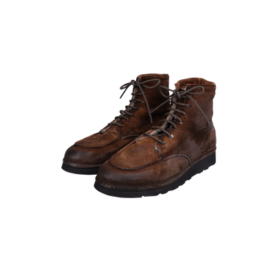 Alexander Hotto Sartorial Corner